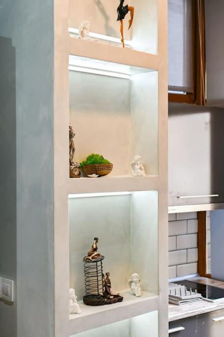 Velar 1Bdr Apartment Sofia Ngoại thất bức ảnh